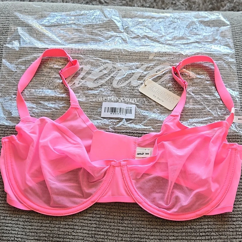 aerie balconette bra size 36DD - Picture 1 of 6